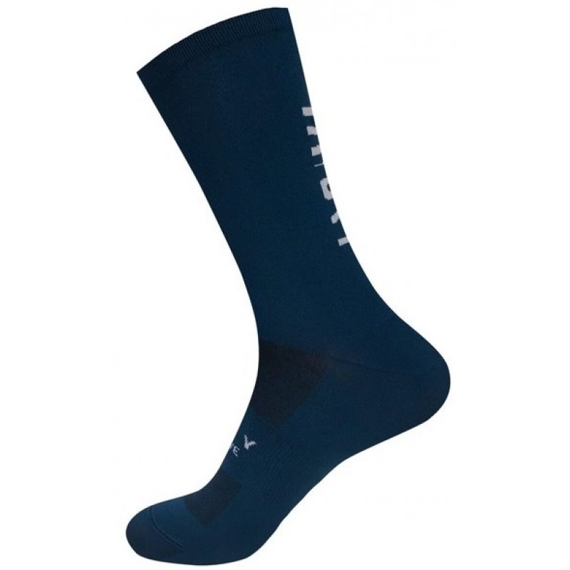 Baisky Cycling Sports Socks Purity Dark Blue
