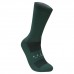 Baisky Cycling Sports Socks Purity Dark Green