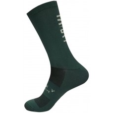 Baisky Cycling Sports Socks Purity Dark Green