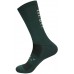 Baisky Cycling Sports Socks Purity Dark Green