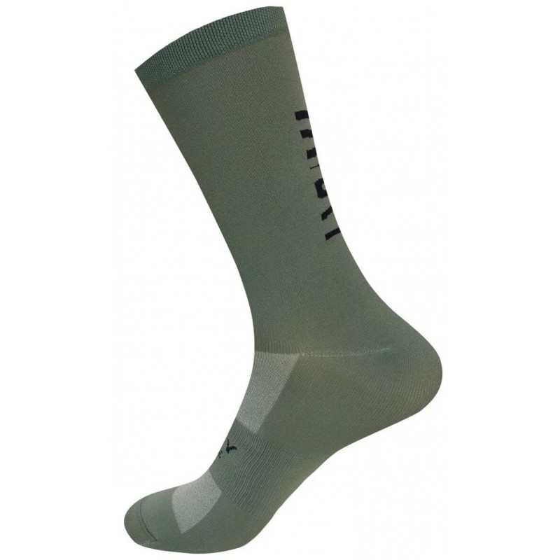 Baisky Cycling Sports Socks Purity Green