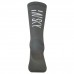 Baisky Cycling Sports Socks Purity Grey