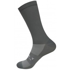 Baisky Cycling Sports Socks Purity Grey