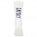 Baisky Cycling Sports Socks Purity White