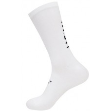 Baisky Cycling Sports Socks Purity White