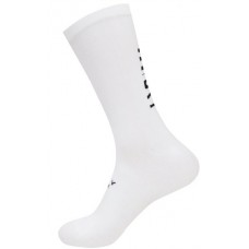 Baisky Cycling Sports Socks Purity White