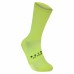 Baisky Cycling Sports Socks Purity Yellow