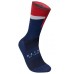 Baisky Cycling Sports Socks Reflection Blue