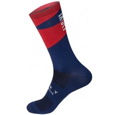 Baisky Cycling Sports Socks Reflection Blue