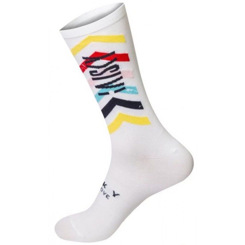 Baisky Cycling Sports Socks Trek