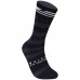 Baisky Cycling Sports Socks Wind Rider Black