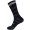 Baisky Cycling Sports Socks Wind Rider Black