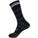 Baisky Cycling Sports Socks Wind Rider Black