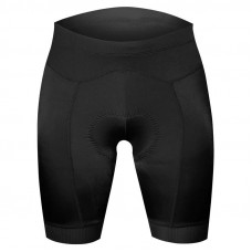 Baisky Men Endurance Shorts With Vion Insert Pads Simple Black