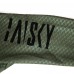 Baisky Men Short Jersey Purity Army Green