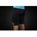 Baisky Men Ultra Endurance Shorts With Elastic Interface Pads