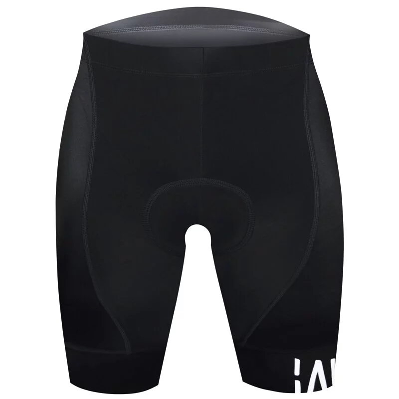 Baisky Men Ultra Endurance Shorts With Elastic Interface Pads