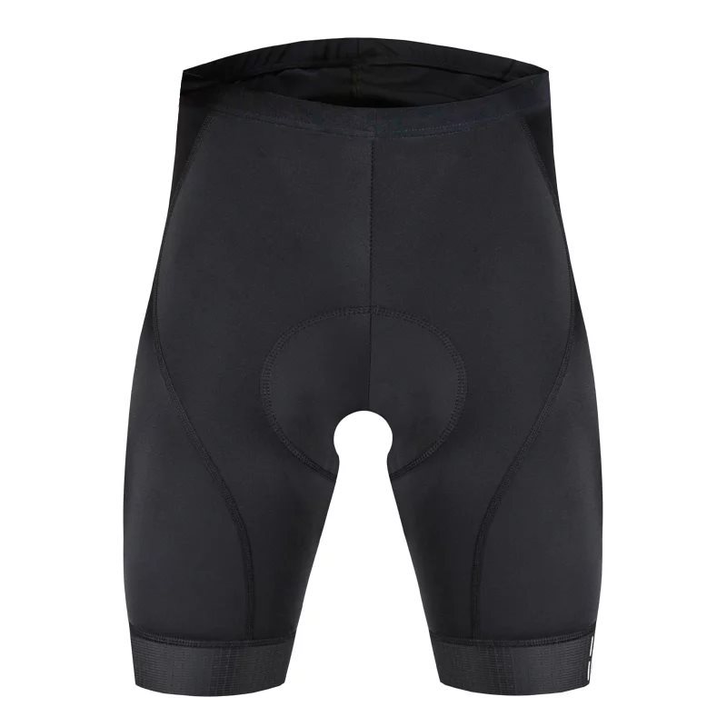 Baisky Suha Flu Men Shorts Black