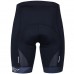 Baisky TRMS700 Dark Knight Men Shorts Black