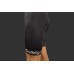 Baisky TRMS700 Dark Knight Men Shorts Black