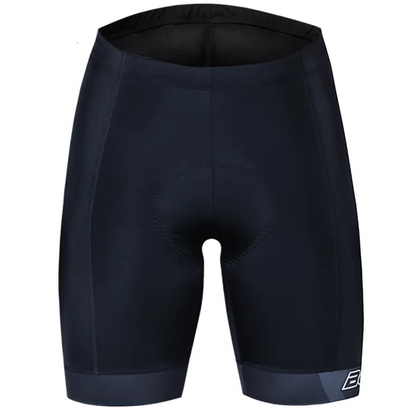 Baisky TRMS700 Dark Knight Men Shorts Black