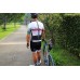 Baisky TRMSJ990 Insane Men Short Jersey