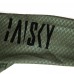 Baisky Women Short Jersey Purity Army Green
