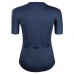 Baisky Women Short Jersey Purity Dark Blue