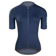 Baisky Women Short Jersey Purity Dark Blue