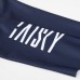 Baisky Women Short Jersey Purity Dark Blue