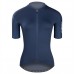 Baisky Women Short Jersey Purity Dark Blue