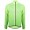 Baisky Unisex Cycling Windbreaker Wind Jacket Yellow