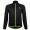 Baisky Unisex Cycling Windbreaker Wind Jecket Black