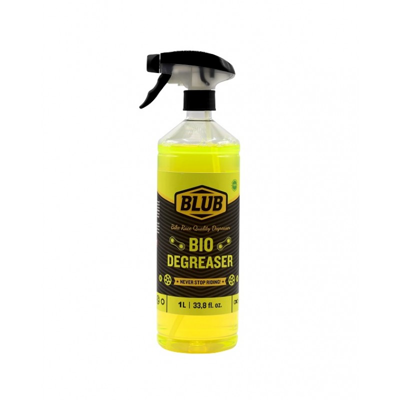 Blub Bio Degreaser 1L