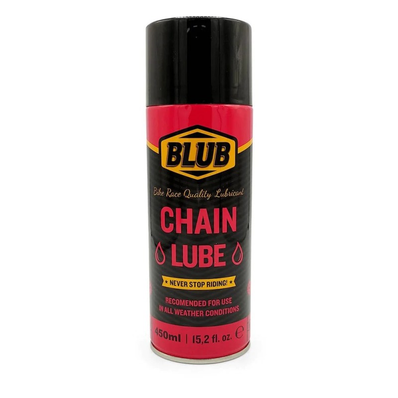 Blub Chain Lube 450 ML