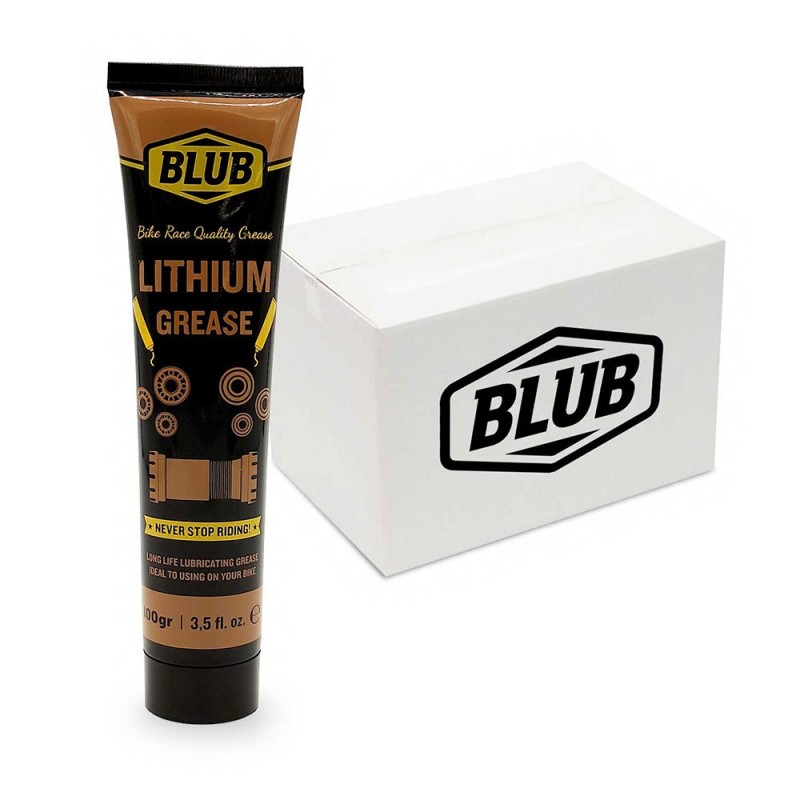 Blub Lithium Grease 100 Mg