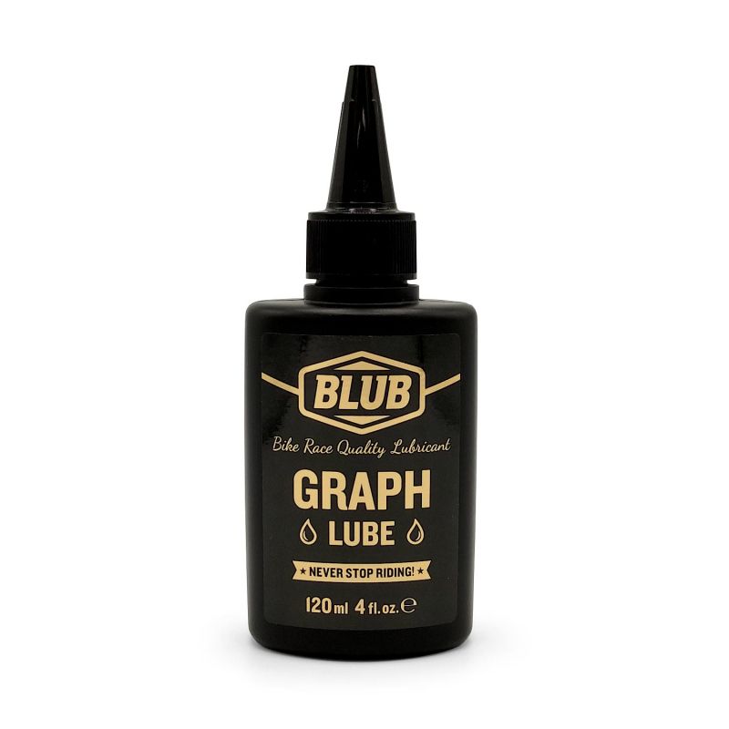 Blub Graph Lube 120 ML