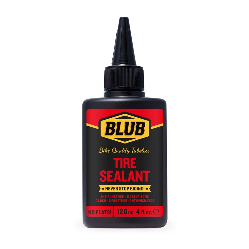 Blub Tubeless Sealent 120 ML