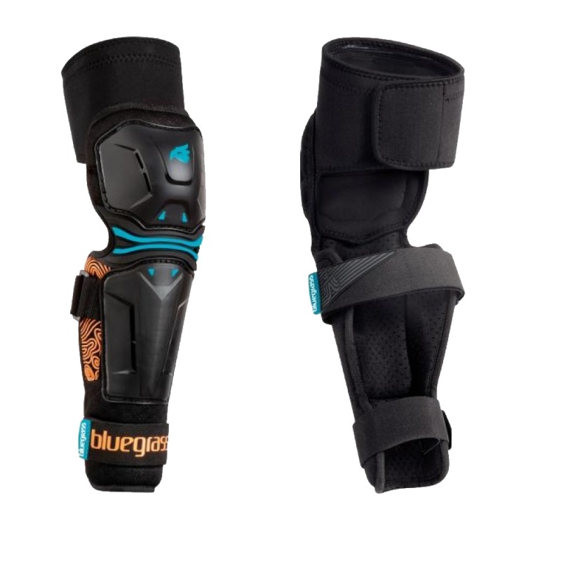 Bluegrass Big Horn Knee-Shin Protection Guard 2019