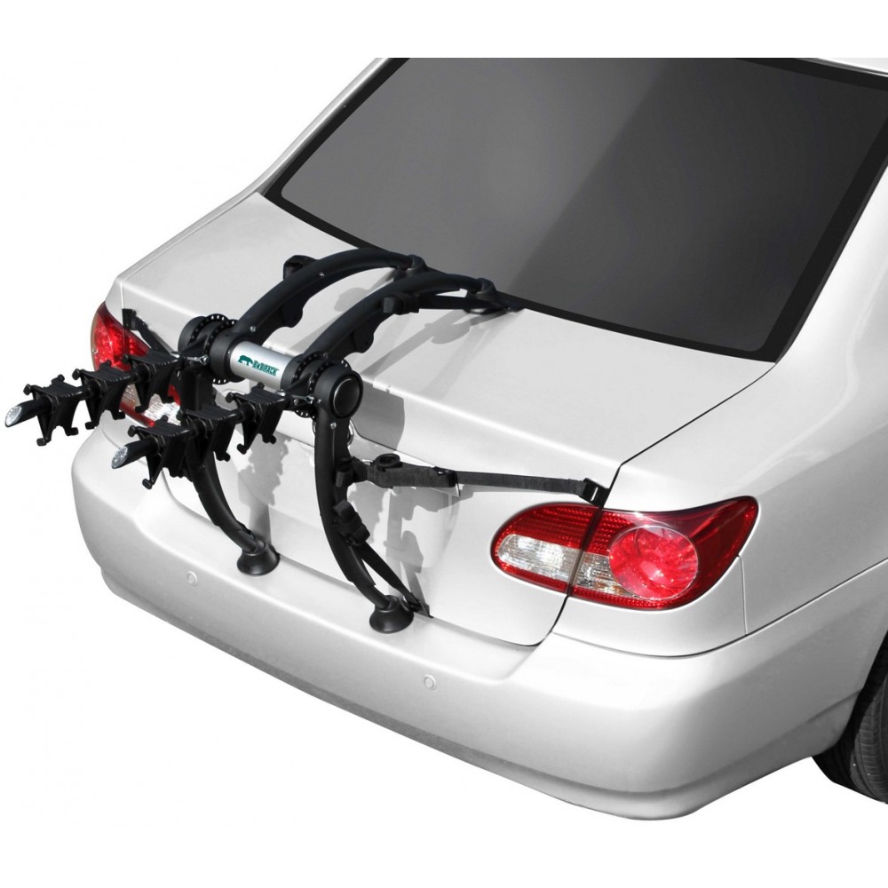 bnb bicycle rack