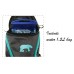 BnB Movi Hydration Bag With USB Charging Point (1.5 Liter)