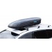 BnB Roof Box Adventure 460 DUO Black