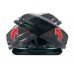 BnB Roof Box Adventure 460 DUO Black