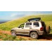 BnB Roof Box Adventure 460 DUO Black