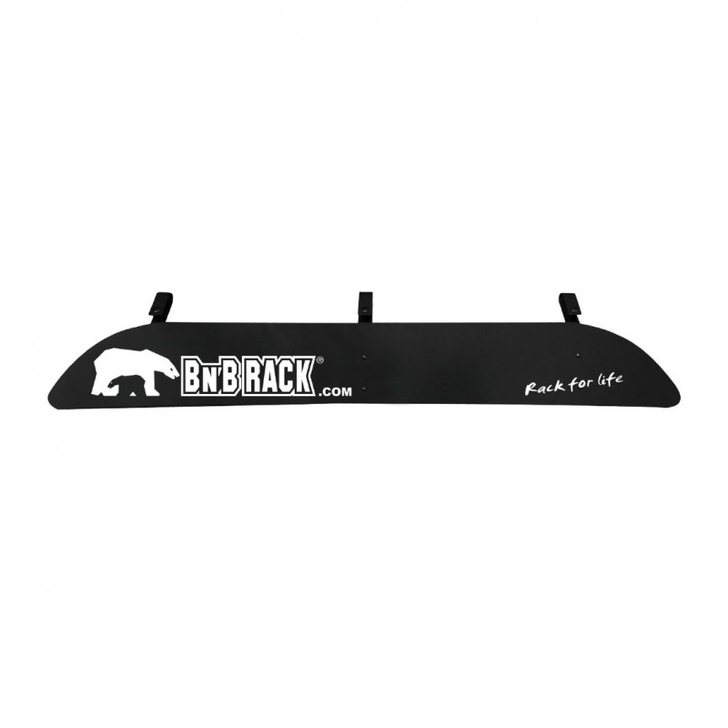 BnB Roof Rack Flaring Small ap-3940