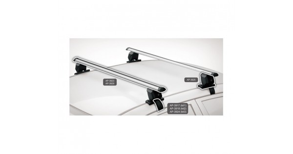 Bnb sales roof rack