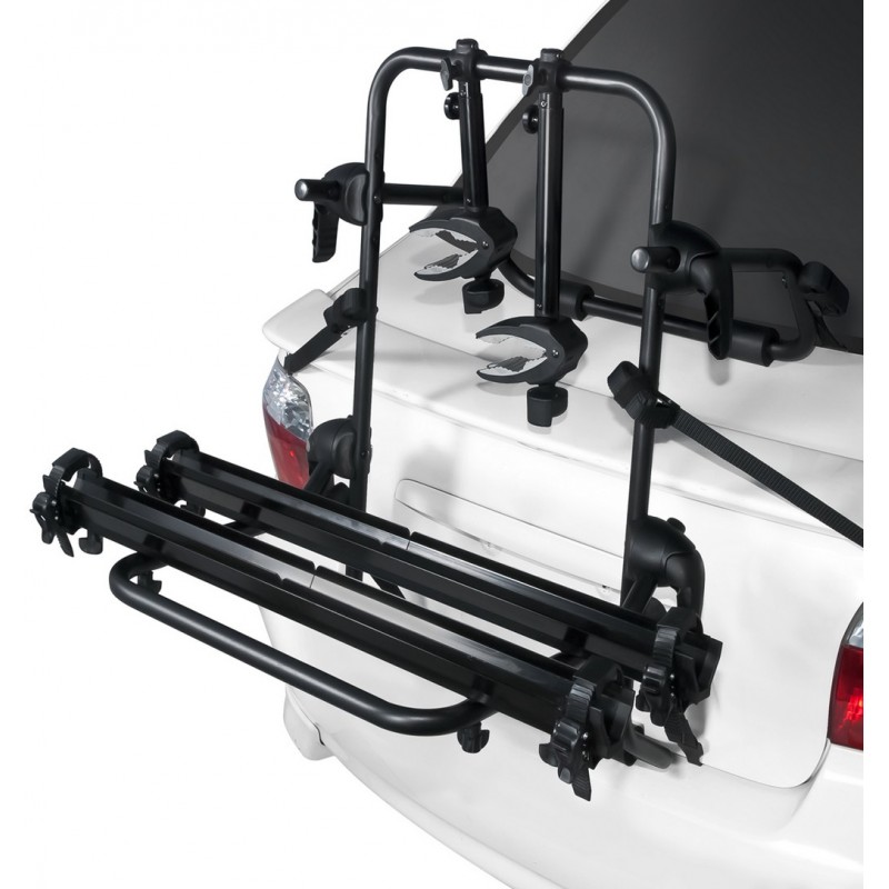 BnB Trunk Mount Carrier Supporter BC-6315-2P