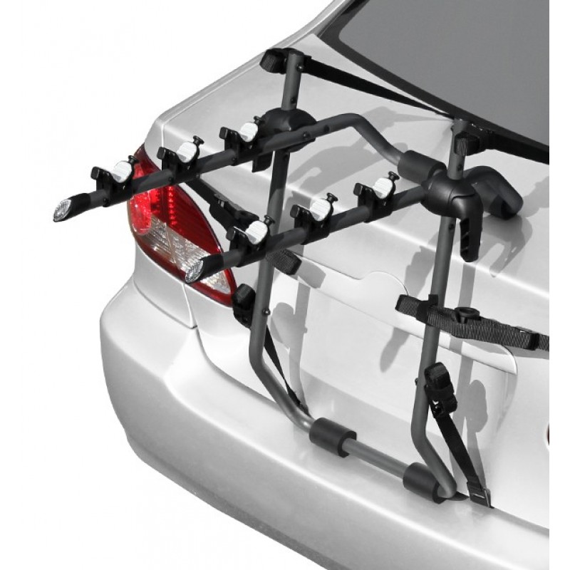 BnB Trunk Mount Carrier Swift Touring bc-6420-3ps Old