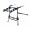 BnB Trunk Mount Carrier Genesis bc-6418-3kn