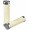 Brooks Slender Grips Cambium Natural 130mm